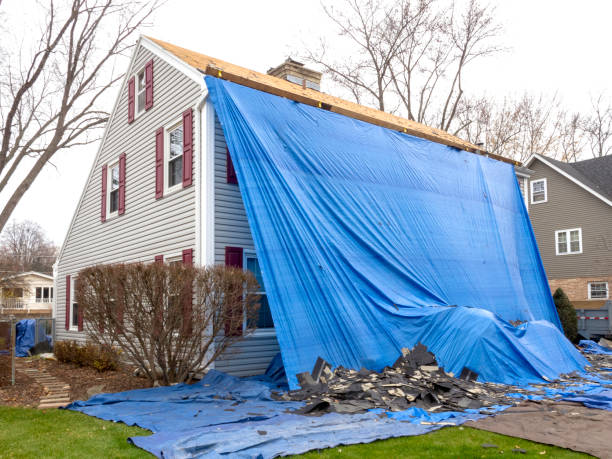 Professional Junk Removal in Walkertown, NC